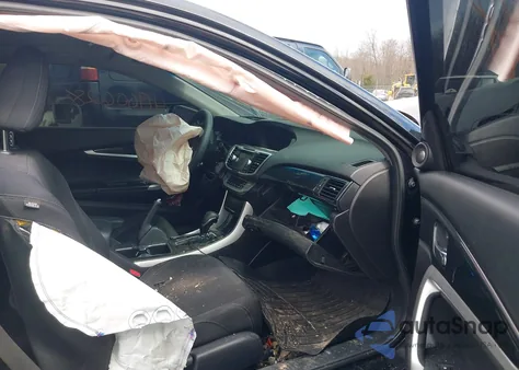 2013 Honda Accord Ex from USA, damaged, VIN 1HGCT1B79DA004957